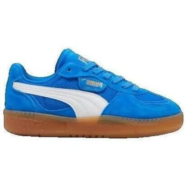 Puma Palermo Rood