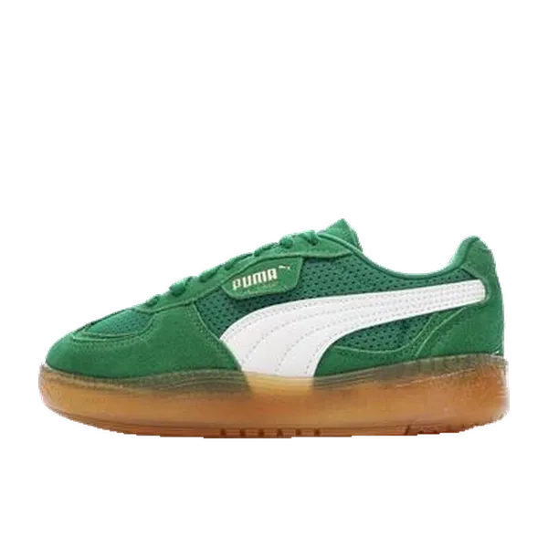 Puma Palermo Moda Vintage Rood, vergelijk prijzen bij 1 winkel
