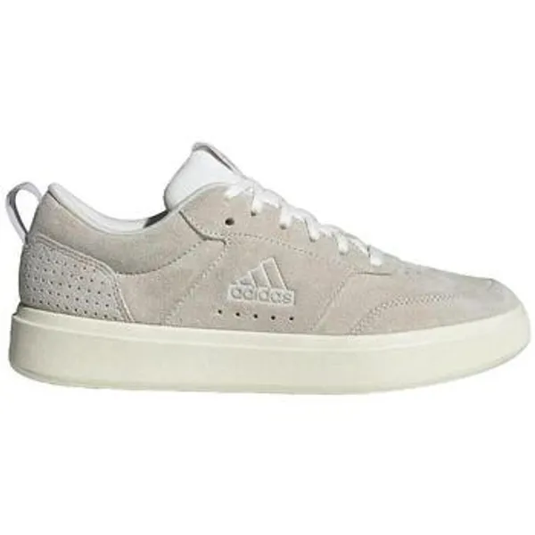 Adidas Lage Sneakers adidas Baskets Park ST blanches — vergelijk prijzen bij 2 winkels