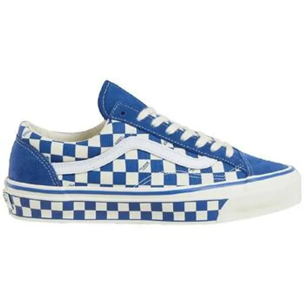 Vans Lage Sneakers Vans Baskets LX Old Skool 36 bleu