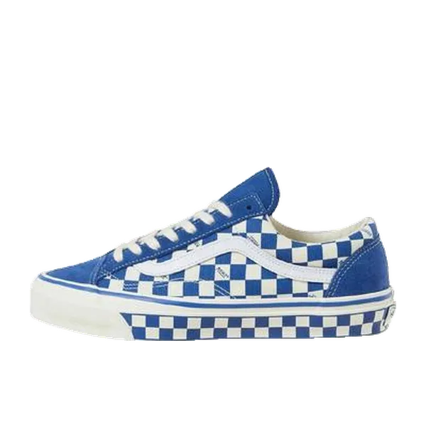 Vans LX Old Skool 36 Blauw, vergelijk prijzen bij 1 winkel