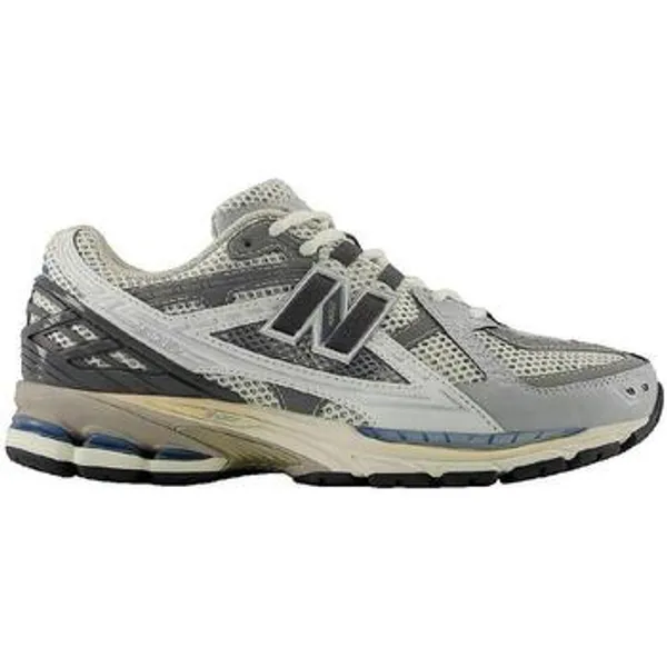 New Balance Lage Sneakers New Balance Baskets New Balance 1906 Utility Gris — vergelijk prijzen bij 1 winkel