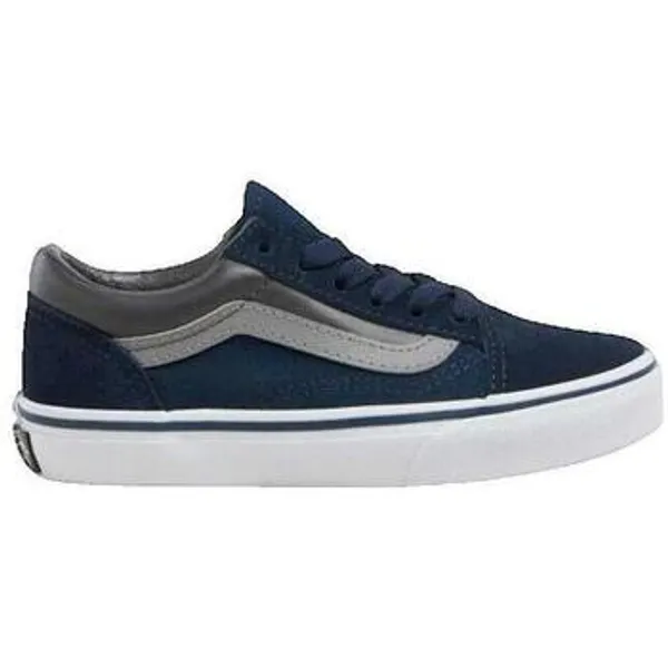 Lage Sneakers Vans Baskets basses Old Skool