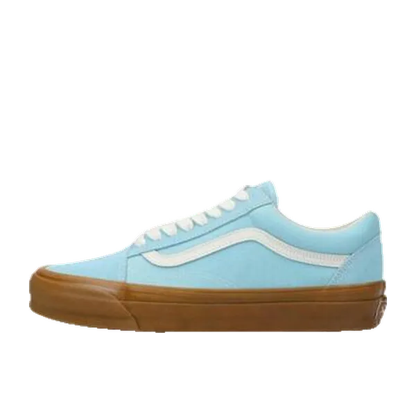 Vans Old Skool LX Premium Blauw Cristal, vergelijk prijzen bij 1 winkel