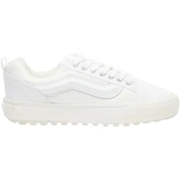 Lage Sneakers Vans Chaussures LX Knu Skool MTE-1