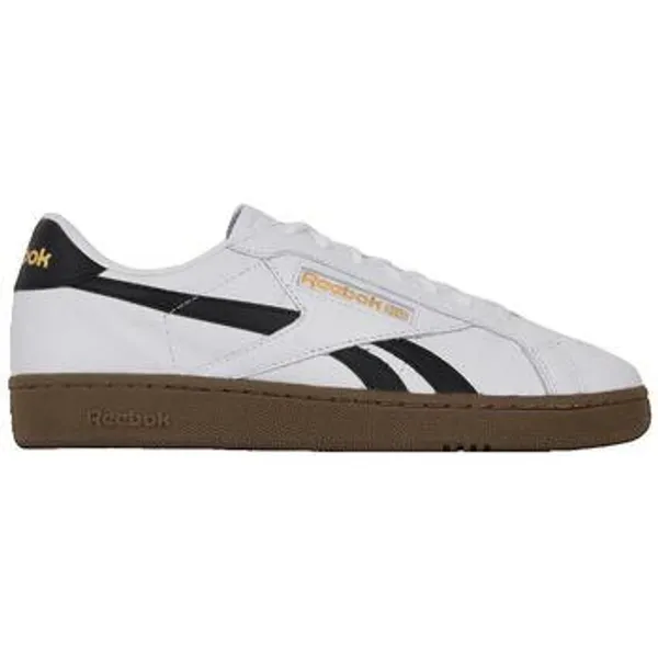 Reebok Sport Lage Sneakers Reebok Sport Baskets basses Club C Grounds UK