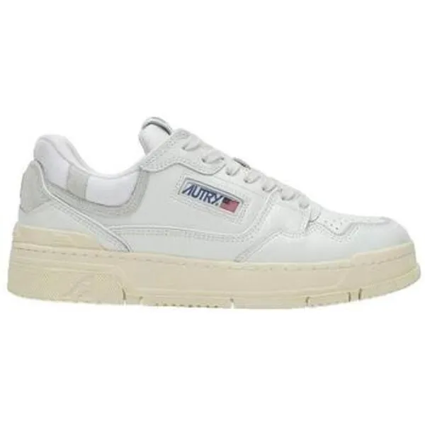Autry Lage Sneakers Autry Chaussures Baskets basses CLC Low
