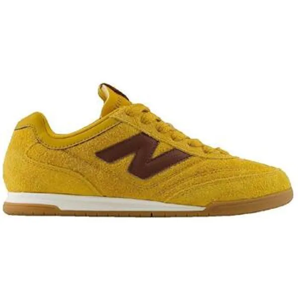New Balance Lage Sneakers New Balance Baskets New Balance RC42 Jaune