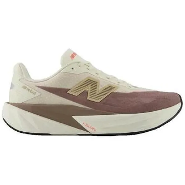 New Balance Lage Sneakers New Balance Chaussures New Balance Modèle XT2023 en cuir noir
