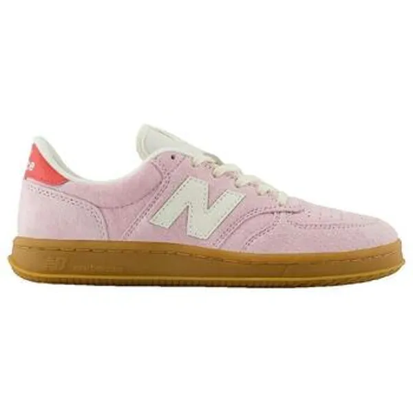 New Balance Lage Sneakers New Balance Baskets CT500EA Rose