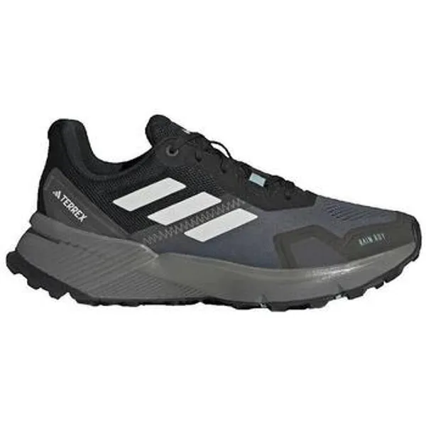 Trail Adidas de Trail Terrex Soulstride Rain.rdy Multicolor, vergelijk prijzen bij 1 winkel