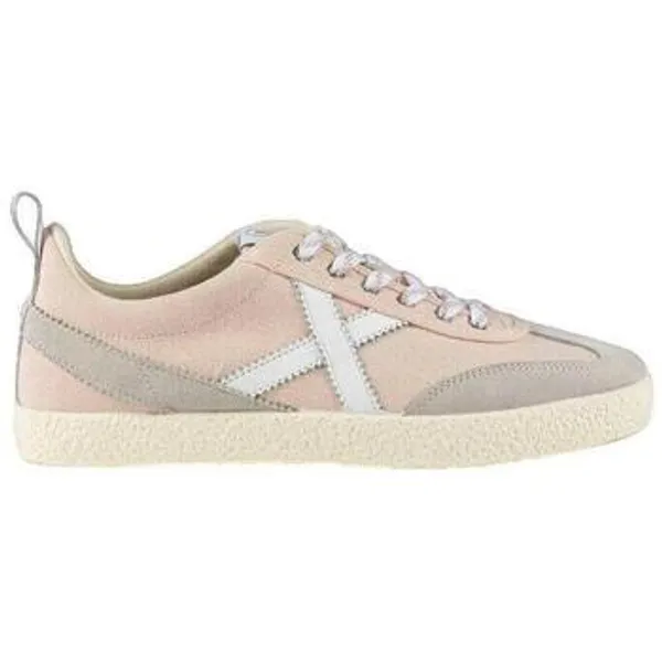 Munich Lage Sneakers Munich Baskets Volata 90 Rose