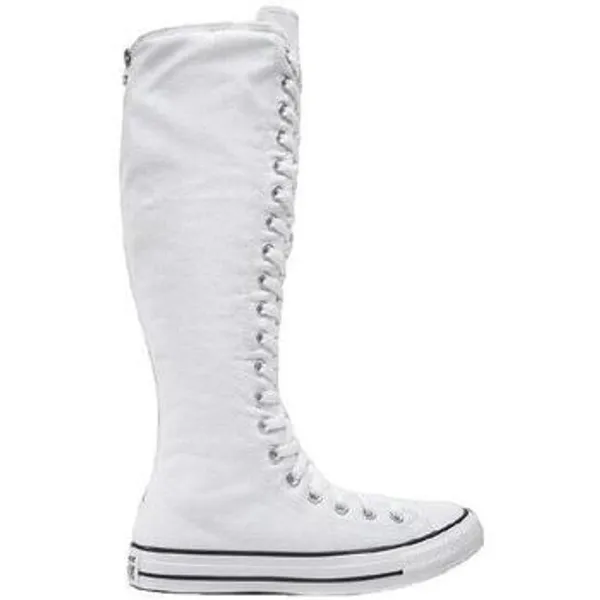 Hoge Sneakers Converse Chaussures Chuck Taylor All Star XX High