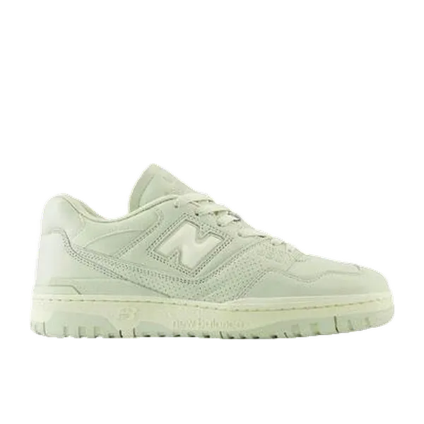 New Balance BB550 Unisexes Wit, vergelijk prijzen bij 1 winkel