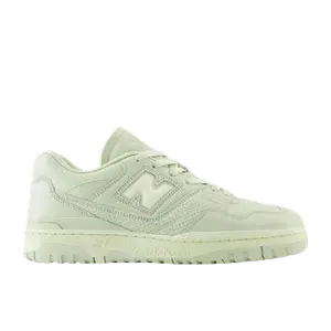 New Balance 550 wit
