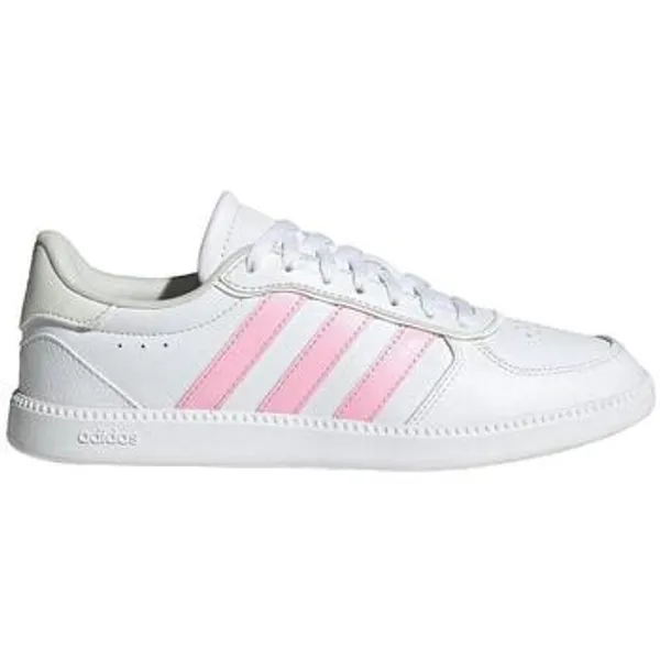 Adidas Lage Sneakers adidas Baskets basses Breaknet Sleek