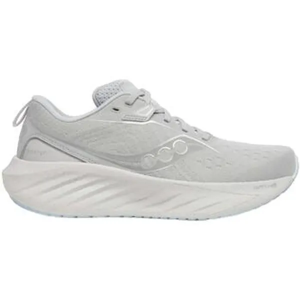 Saucony Hardloopschoenen Saucony Chaussures de running Triumph 22 Confort et Amorti — vergelijk prijzen bij 1 winkels