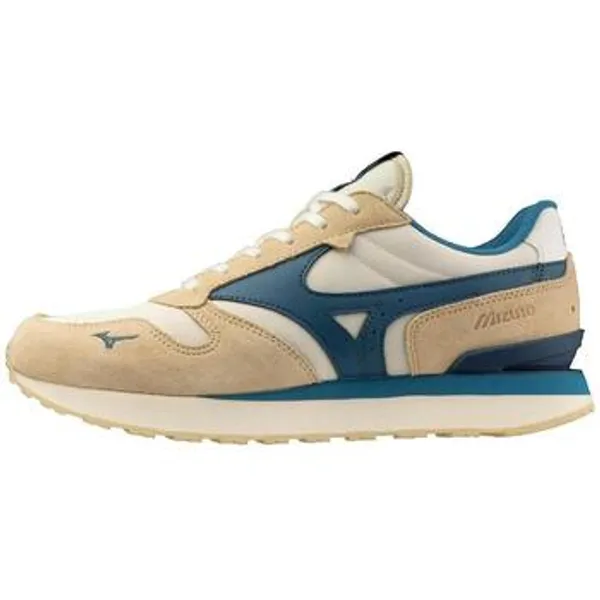 Mizuno RB87 Beige Multicolore, foto 2 van 2