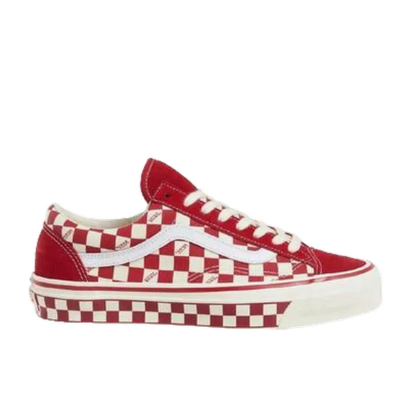 Vans LX Old Skool 36 Rood, vergelijk prijzen bij 1 winkel