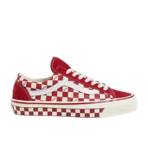 Vans Old Skool rood