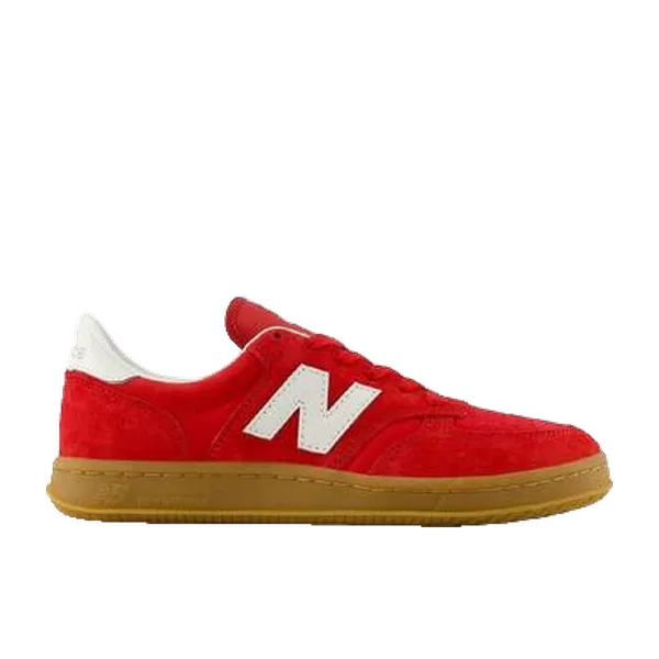 New Balance CT500FB Rood, vergelijk prijzen bij 1 winkel