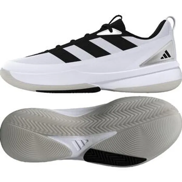 adidas Basketball Front Court Multicolor, vergelijk prijzen bij 1 winkel