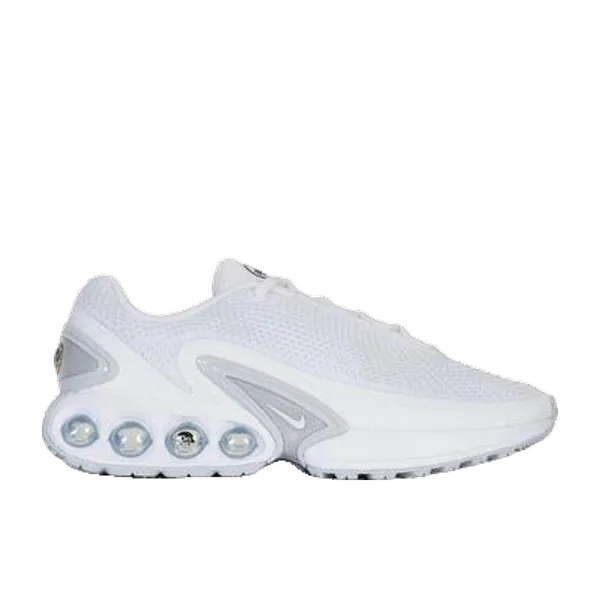 Nike Air Max DN Wit, vergelijk prijzen bij 1 winkel