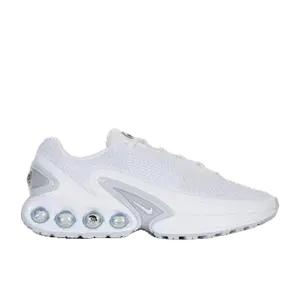 Nike Air Max Dn wit