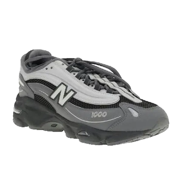 New Balance M1000MEG Grijs, vergelijk prijzen bij 1 winkel