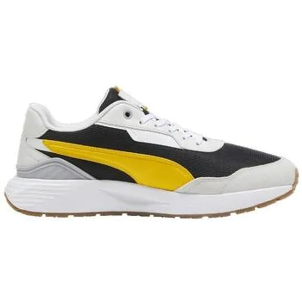 Puma Lage Sneakers Puma Baskets Runtamed Plus