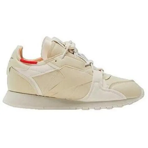 Reebok Sport Lage Sneakers Reebok Sport Baskets Classic Vegan