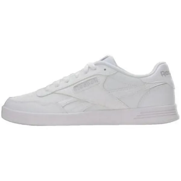 Reebok Sport Lage Sneakers Reebok Sport Chaussures Court Advance blanches