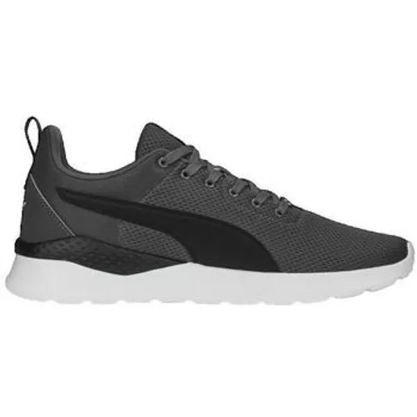 Puma Lage Sneakers Puma Baskets Anzarun Lite blanches