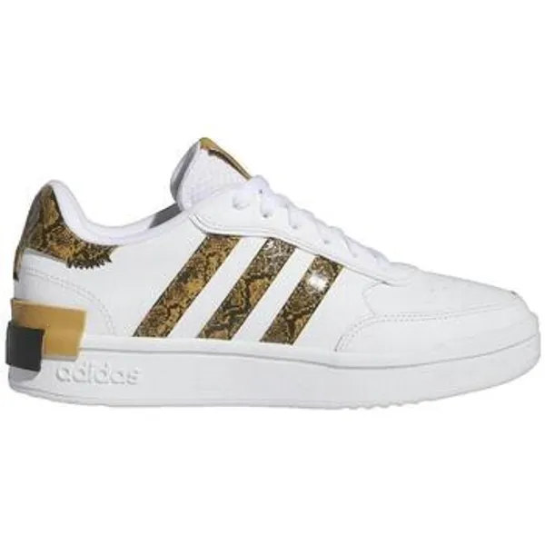Adidas Lage Sneakers adidas Sneakers Postmove SE imprimé serpent