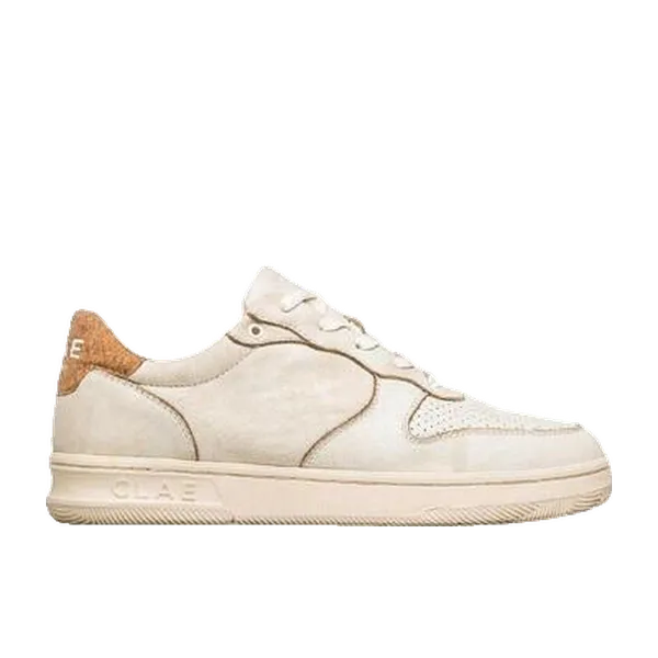 Clae Malone Distressed Wit, vergelijk prijzen bij 1 winkel