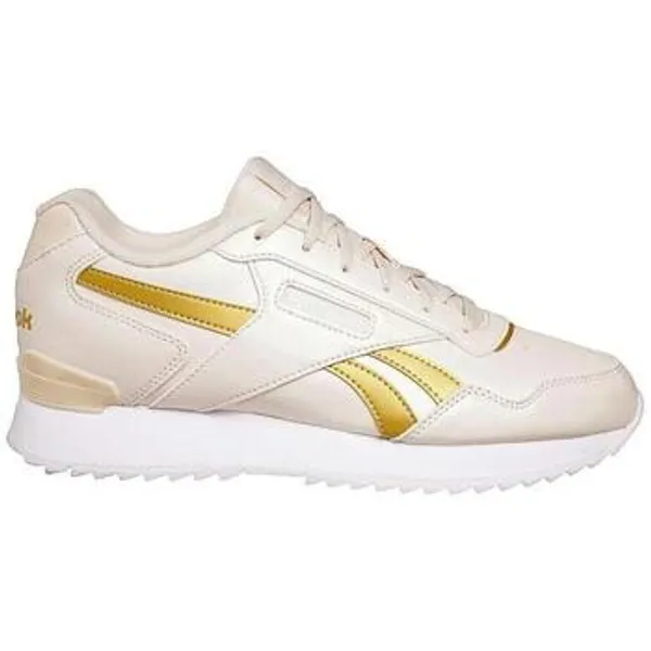 Reebok Sport Lage Sneakers Reebok Sport Baskets Glide Ripple Clip