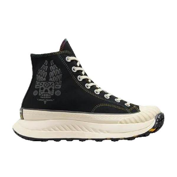 Converse Chuck 70 AT-CX Zwart, vergelijk prijzen bij 1 winkel