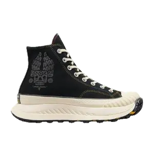 Converse Chuck 70 zwart