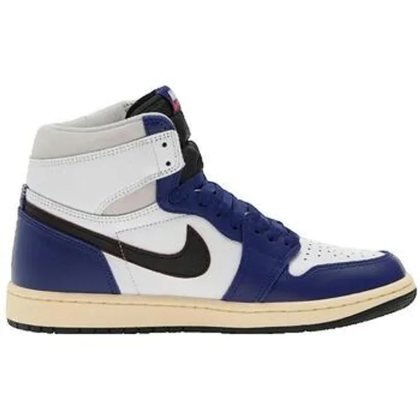 Hoge Sneakers Nike Baskets montantes Air Jordan 1 Retro High