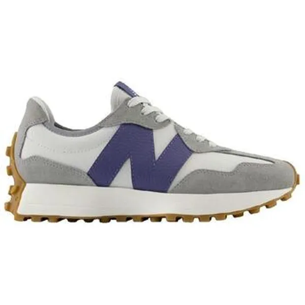 New Balance Lage Sneakers New Balance Baskets New Balance 327 Gris