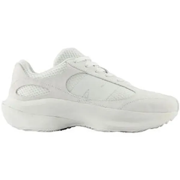 New Balance Lage Sneakers New Balance Chaussures Baskets mode New Balance WRPDCCF blanches — vergelijk prijzen bij 1 winkels