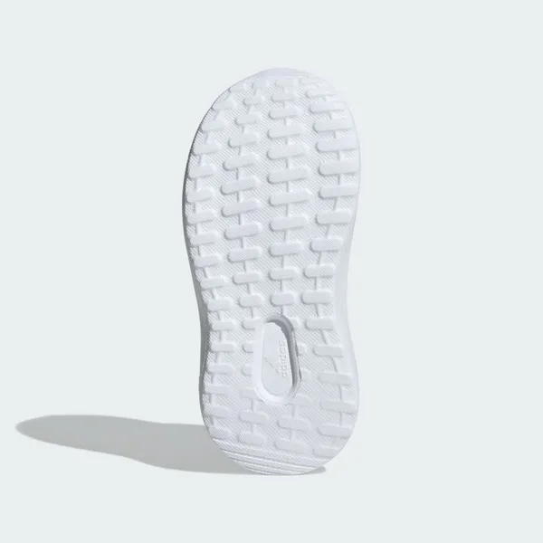 adidas Tensaur Run 3.0 Pour Grijs Kids, foto 3 van 4