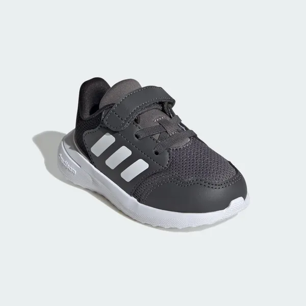 adidas Tensaur Run 3.0 Pour Grijs Kids, foto 4 van 4