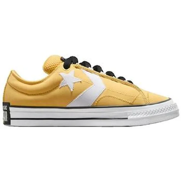 Converse Star Player 76 Geel, vergelijk prijzen bij 1 winkel