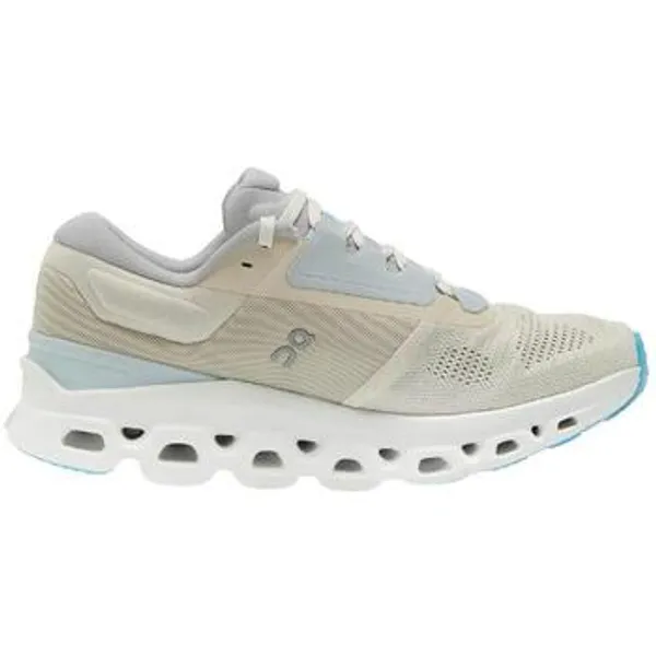 ON Running Hardloopschoenen On Running Chaussures de running Cloudstratus 3 Femme
