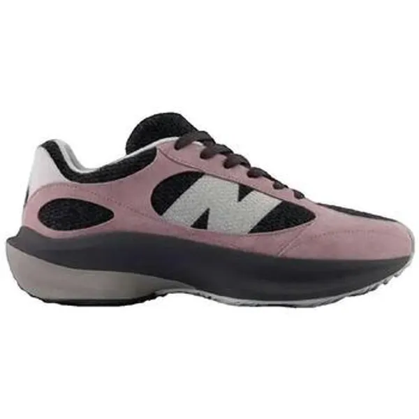 New Balance Lage Sneakers New Balance Baskets basses New Balance WRPD violet