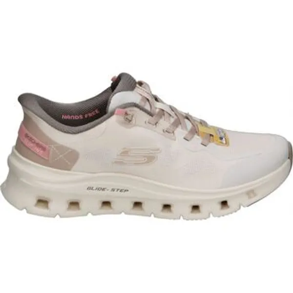 Skechers Lage Sneakers Skechers 150428-NTBR