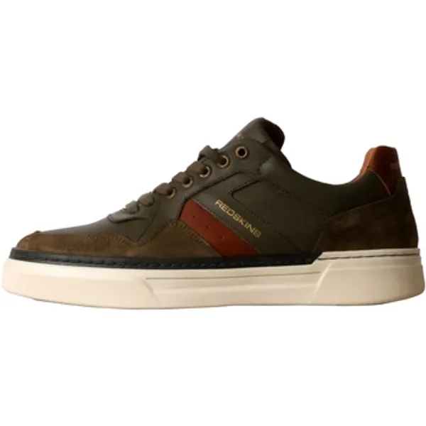 Redskins Lage Sneakers Redskins 266504