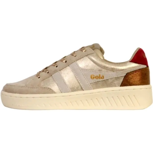 Gola Lage Sneakers Gola 273715 — vergelijk prijzen bij 1 winkel