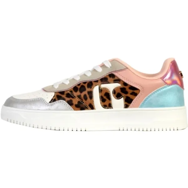 Le Temps des Cerises Lage Sneakers Le Temps des Cerises 267880 — vergelijk prijzen bij 1 winkel